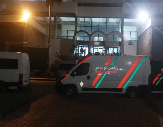 قضية “إسكوبار الصحراء”..الوكيل العام يلتمس إيداع الناصري وبعيوي و18 آخرا سجن “عكاشة”