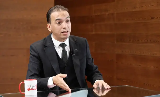 ردا على رفض مقترحات وتعديلات المعارضة.. السعدي: لا نتواجد في الحكومة لخدمة أجندة تيار معين