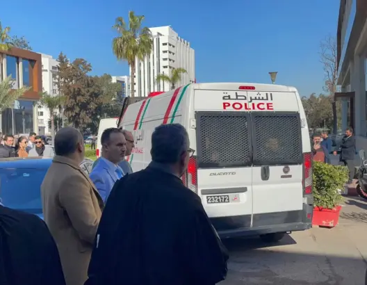ملف “إسكوبار الصحراء” .. قاضي التحقيق يقرر متابعة الناصري وبعوي في حالة اعتقال