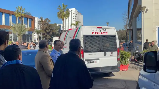ملف “إسكوبار الصحراء” .. قاضي التحقيق يقرر متابعة الناصري وبعوي في حالة اعتقال