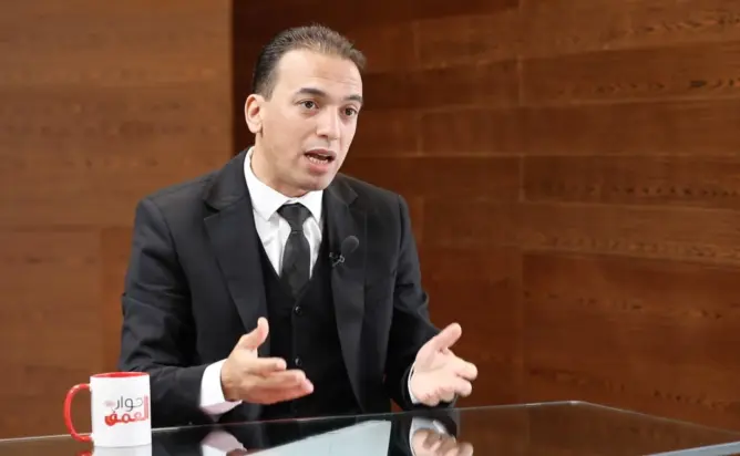 السعدي: لست “ناطقا غير رسمي” وندافع عن الحكومة لكن لا نصفق ونطبل دائما (فيديو)