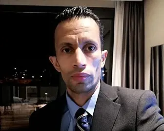 نبيل بكاني