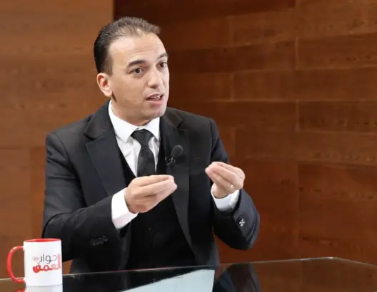 السعدي: شباب الأحرار حاضر بقوة عكس ما يُروّج والنقاش السياسي في البرلمان أكثر من المحلي