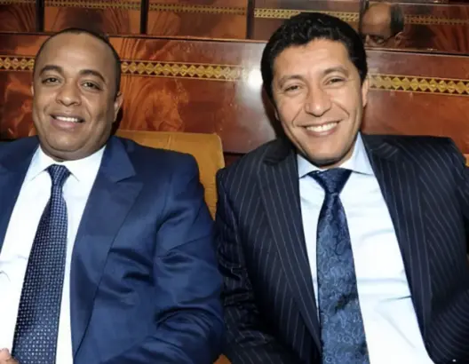 ما مصير رئاسة مجلس جهة الشرق بعد اعتقال بعيوي ؟