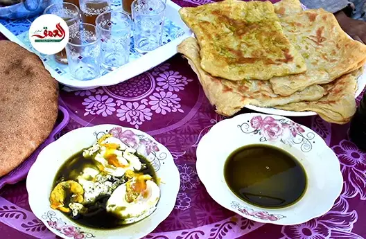 زيت الزيتون “علوانة”