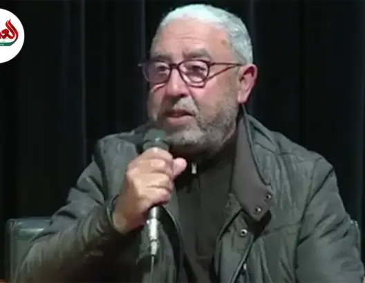 الأشعري: 7 أكتوبر أسقط التطبيع بشكل نهائي