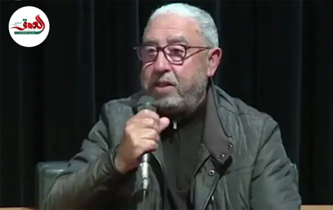 الأشعري: 7 أكتوبر أسقط التطبيع بشكل نهائي