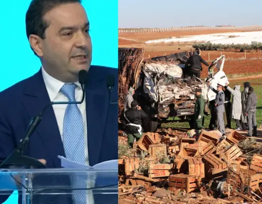 الوضعية الصحية بالحاجب وبولمان تسائل أيت الطالب