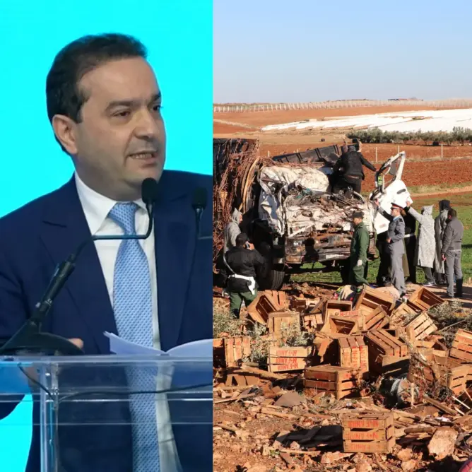 الوضعية الصحية بالحاجب وبولمان تسائل أيت الطالب