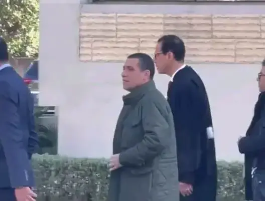 البرلماني والقيادي في حزب التجمع الوطني للأحرار، محمد بودريقة