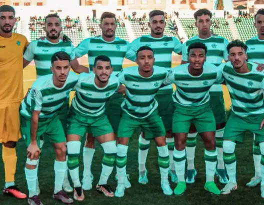 مصدر لـ”العمق”: كدارين يسيل لعاب أندية البطولة وعروض الدوري التركي والخليج تطارده 