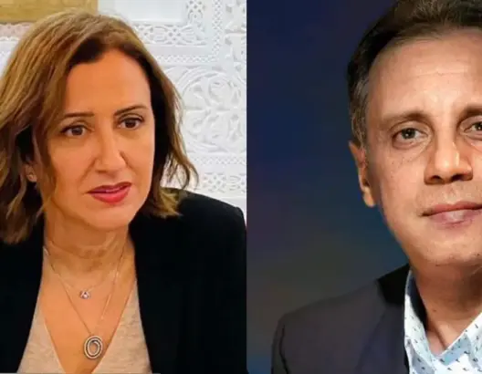 المنجزات الاستثنائية لفاطمة الزهراء عمور.. سنة شبه بيضاء للسياحة الدولية