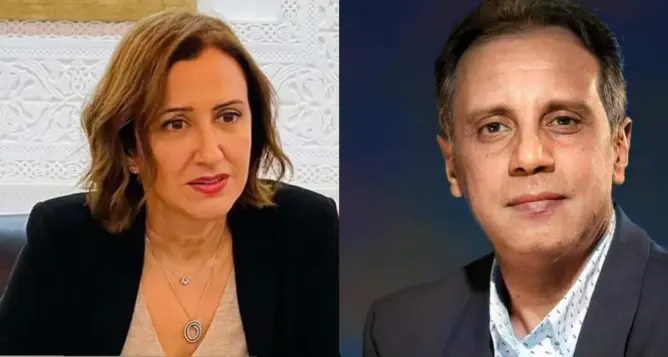 المنجزات الاستثنائية لفاطمة الزهراء عمور.. سنة شبه بيضاء للسياحة الدولية