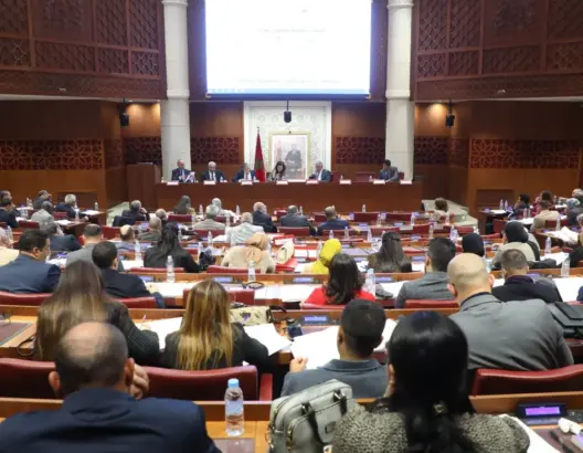 تفاعلا مع خطاب الملك.. الأغلبية تقرر إحداث خلية برلمانية للترافع عن مغربية الصحراء