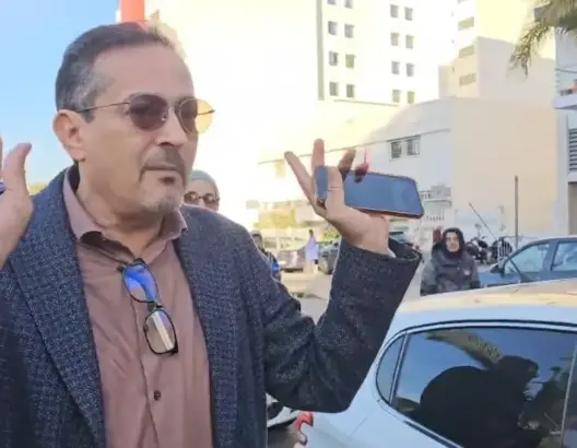 البرلماني المهاجري يمثل أمام القضاء في ملف “تبديد أموال عمومية”.. ويصرح: ملفي ليس سياسيا