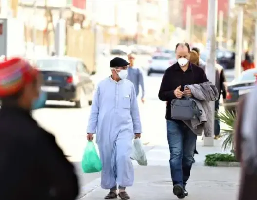 “مسألة وقت لا غير”.. الأمم المتحدة تدق ناقوس الخطر بشأن الجائحة المقبلة وتدعو لاتفاق عالمي