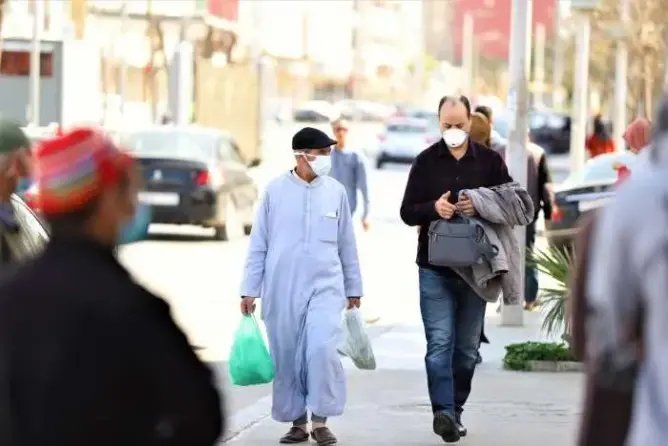 “مسألة وقت لا غير”.. الأمم المتحدة تدق ناقوس الخطر بشأن الجائحة المقبلة وتدعو لاتفاق عالمي