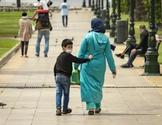 منظمة حقوقية تحذر من تدهور معيشة الأسر وتدعو لتحرك عاجل
