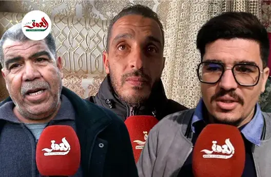 كأس إفريقيا وتساقط الأمطار.. أمنيات مغاربة خلال 2024