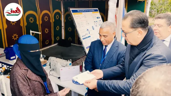 طنجة.. توزیع مشاريع مدرة للدخل لمعتقلين سابقين بالإرهاب