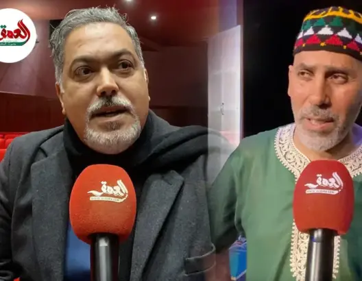 تنظيم مونديال 2030 ومأساة غزة.. أبرز أحداث 2023 بلسان فنانين مغاربة (فيديو)