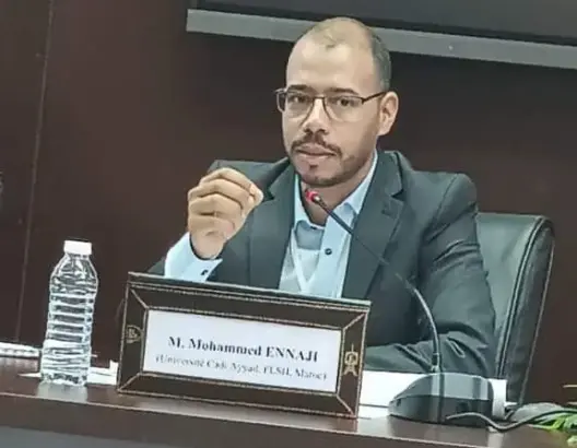 “التنسيقيات” سحر انقلب على الساحر