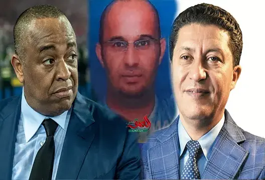 تفاصيل صادمة.. ما الجنسية الحقيقة ل"اسكوبار الصحراء" الملقب ب"المالي"؟