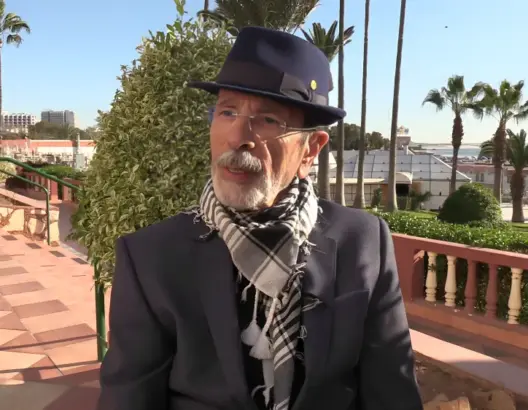 المدهون: العالم ضحك علينا بحل الدولتين وحماس تنظيم انتخبه الفلسطينيون (فيديو)