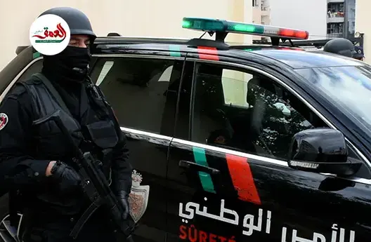 توقيف متهم بطنجة مطلوب للعدالة بـ29 مذكرة بحث