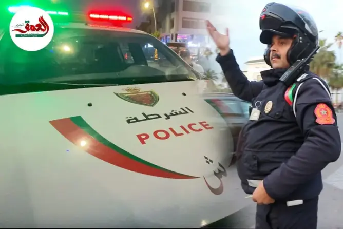 الجديدة .. تعزيزات أمنية مكثفة