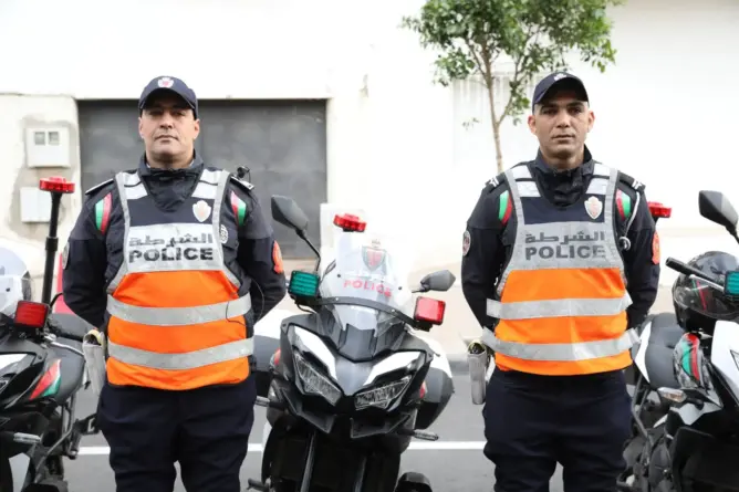 ضمنهم 280 شرطية .. 7513 موظفا استفادوا من الترقية خلال 2023