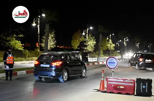 تأمين ليلة “البوناني” بفاس