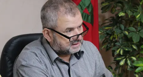 أحمد بوخبزة يوجه رسالة مفتوحة إلى عبد الإله بنكيران حول قطاع غزة