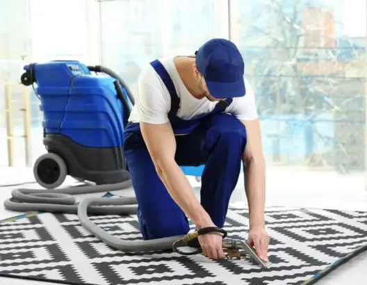 شركة العربية الكويتية للخدمات المنزلية المتكاملة