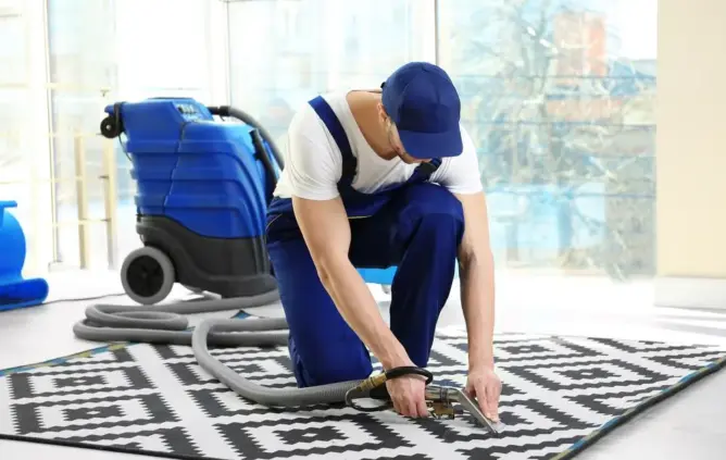 شركة العربية الكويتية للخدمات المنزلية المتكاملة
