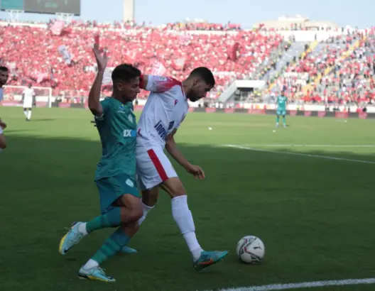 مديرية التحكيم تكشف حكم “ديربي البيضاء” بين الوداد والرجاء 