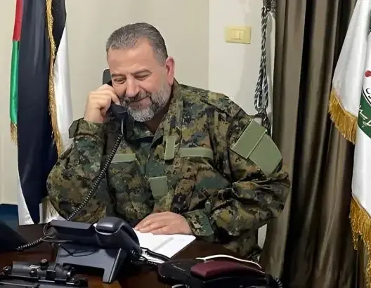 اغتيال القيادي البارز في حماس صالح العاروري واثنين من قادة القسام في بيروت