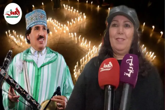 فنانون يعلقون على احتفالات رأس السنة الأمازيغية