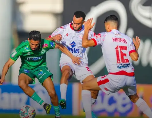 تقرير: المغرب يتصدر الدول العربية في الاستثمار في اللاعبين