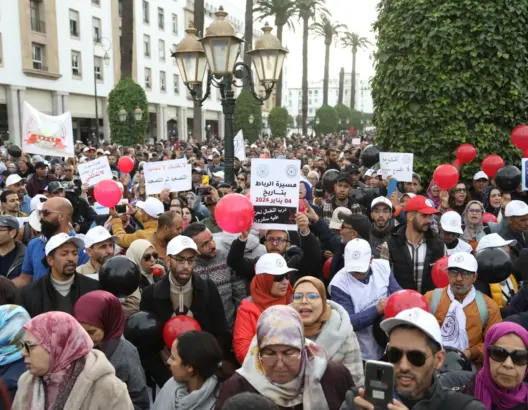 جامعي: تقنين الإضراب يضع “التنسيقيات” خارج الشرعية ويعرض أعضاءها للمتابعة