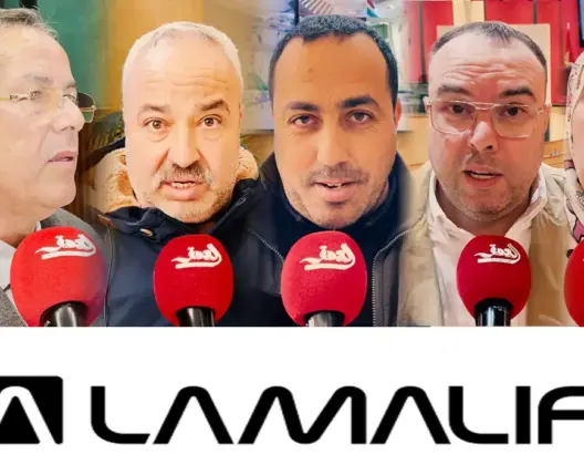 شوارع “مغوغة” بطنجة غارقة في الظلام ومستشارون غاضبون من شركة “لاماليف” (فيديو)