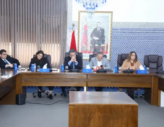 البام يقاضي مستغلي ملف “اسكوبار الصحراء” للهجوم على الحزب وقياداته