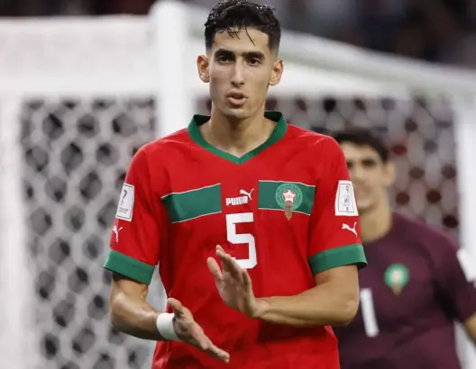 أكرد يدافع عن الركراكي: اتهام المدرب بأمور لا تتوافق مع قيمه يحزنني.. وما حدث سوء فهم