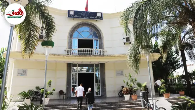 هل هي محاولة لنسف الدورة؟.. غالبية أعضاء مقاطعة بني مكادة يغادرون طنجة قبل ساعات من دورة يناير