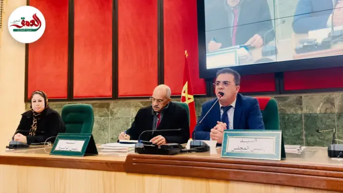 مستشارو أكبر مقاطعة بالمغرب يقاطعون دورة يناير.. ورئيسها: أنا مستهدف سياسيًا (فيديو)