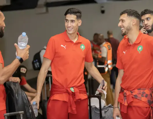 الأسود يستهلون تحضيراتهم بساحل العاج.. وعدلي يلتحق بالنخبة الوطنية بعد دفن والدته