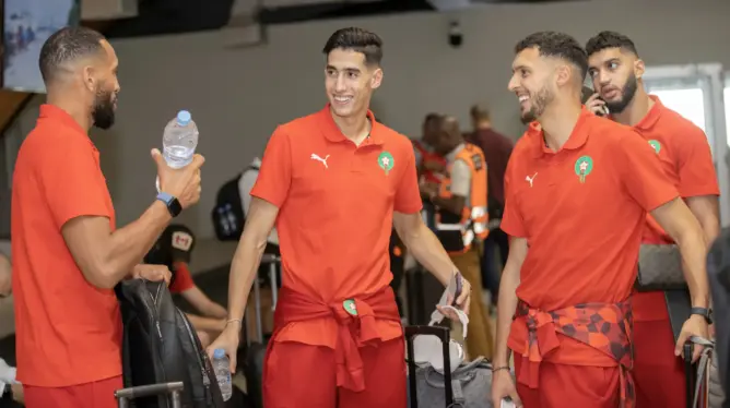 الأسود يستهلون تحضيراتهم بساحل العاج.. وعدلي يلتحق بالنخبة الوطنية بعد دفن والدته