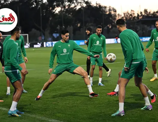 حظوظ المنتخب المغربي في كأس الأمم الإفريقية بعيون الصحافة