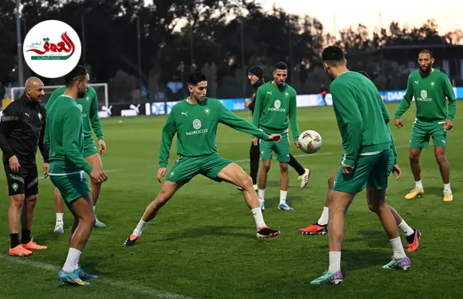 حظوظ المنتخب المغربي في كأس الأمم الإفريقية بعيون الصحافة