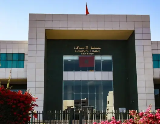 محكمة الاستئناف بأكادير تصدر أحكاما ثقيلة في حق 33 متهما بأعمال الشغب